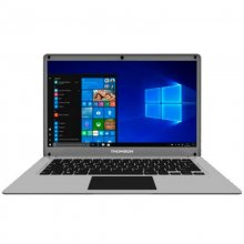 Thomson Classic Notebook Intel Celeron/4 GB/64 GB eMMC/14.1" en PcComponentes