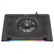 Genesis OXID 450 RGB Base Refrigeradora para Portátil 15.6" en PcComponentes