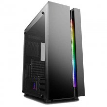 Deepcool New Ark 90SE RGB Cristal Templado USB 3.0 Reacondicionado en PcComponentes