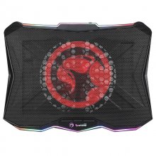 Scorpion MA-FN40 Base de Refrigeración para Portátiles hasta 17'' en PcComponentes