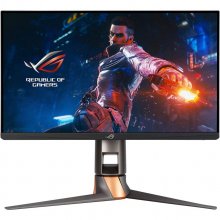 Asus ROG Swift PG259QN 24.5" LED IPS FullHD 360Hz HDR G-Sync en PcComponentes