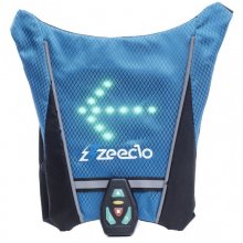 Zeeclo Accesorio para Mochila con Indicadores LED en PcComponentes