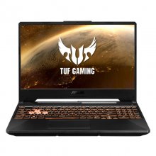 Asus TUF Gaming F15 FX506LH-BQ116 Intel Core i7-10870H/16GB/1TB SSD/GTX1650/15.6" en PcComponentes
