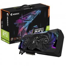 Gigabyte AORUS GeForce RTX 3080 MASTER 10GB GDDR6X en PcComponentes