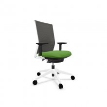 Actiu Stay Silla de Oficina Verde