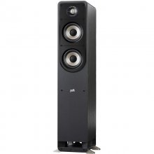 Polk Audio s50e Par de Colunas de Pé Recondicionado en PcComponentes