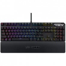 Asus TUF Gaming K3 Teclado Mecánico Gaming Switch Red en PcComponentes
