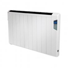 FM Calefacción Crono-Slim 1500 Emisor Térmico 10 Elementos 1500W en PcComponentes