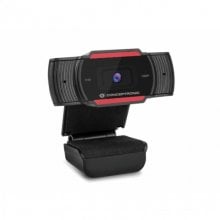 Conceptronic AMDIS04R Webcam FullHD en PcComponentes