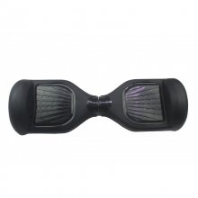 UrbanGlide Funda de Silicona Negra para Hoverboard de 6.5" en PcComponentes