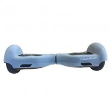 UrbanGlide Funda de Silicona Transparente para Hoverboard de 6.5" en PcComponentes