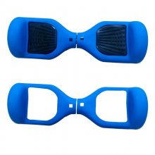 UrbanGlide Funda de Silicona Azul para Hoverboard de 6.5" en PcComponentes