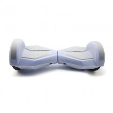 UrbanGlide Funda de Silicona Transparente para Hoverboard de 8" en PcComponentes