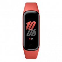 Samsung Galaxy Fit2 Pulseira de Atividade Escarlate en PcComponentes