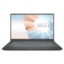 MSI Modern 15 A11SB-011ES Intel Core i7-1165G7/16GB/1TB SSD/MX450/15.6" en PcComponentes