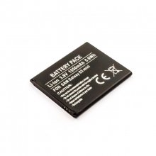 Batería de Repuesto 1550mAh para Samsung Galaxy S3 Mini EB-F1M7FLU en PcComponentes