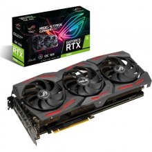 Asus ROG Strix RTX 2060 O6G EVO Edition OC 6GB GDDR6 en PcComponentes