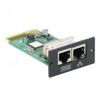Lapara LA-SNMP Tarjeta de Red SNMP para SAIs en PcComponentes