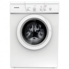 Infiniton SD-7AV Secadora de Evacuación Carga Frontal 7Kg C Blanca en PcComponentes
