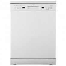 Infiniton DIW-6W12 Lavavajillas Capacidad 12 Cubiertos D Blanco en PcComponentes