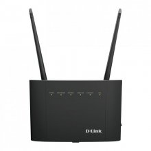 D-Link DSL-3788 Router Módem Inalámbrico AC1200 Gigabit VDSL/ADSL en PcComponentes