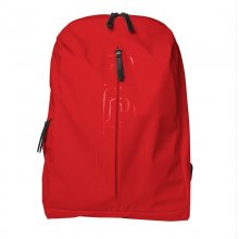 Celly Funkyback Mochila con USB Roja en PcComponentes