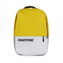 Celly Pantone Mochilla Amarilla con USB para Portátil hasta 15.6" en PcComponentes