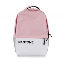 Celly Pantone Mochilla Rosa con USB para Portátil hasta 15.6" en PcComponentes