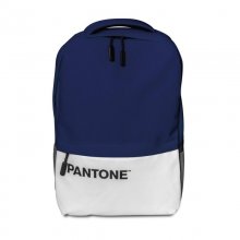 Celly Pantone Mochilla Azul con USB para Portátil hasta 15.6" en PcComponentes