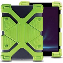 Celly Octopad Funda Verde para Tablet 12" en PcComponentes