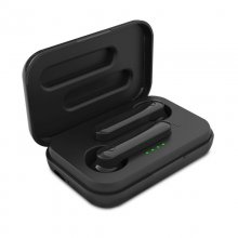 Celly Buz 1 Auriculares Bluetooth Negros en PcComponentes