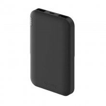 Celly Powerbank 5000mAh 5A 2.4V 2x USB Negra en PcComponentes