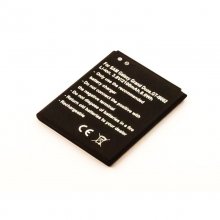 Bateria de Repuesto 3.8V 2100mAh 8Wh para Samsung Galaxy Grand Duos (GT-I9082) en PcComponentes