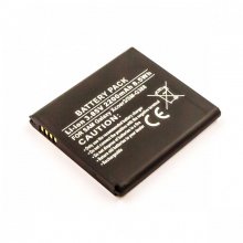 Bateria de Repuesto 3.85V 2200mAh 8.5Wh para Samsung Galaxy Xcover 3 (SM-G388) en PcComponentes