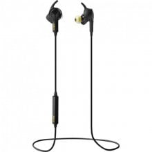 Jabra Sport Pulse Auriculares Desportivos Sem Fios com Medidor de Pulso Intrauricular Pretos en PcComponentes