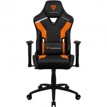 Thunder X3 TC3 Silla Gaming Tiger Orange en PcComponentes