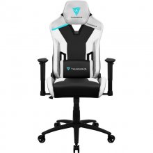 Thunder X3 TC3 Silla Gaming Arctic White en PcComponentes