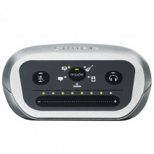 Shure MOTIV MVi Interfaz de Audio Digital en PcComponentes