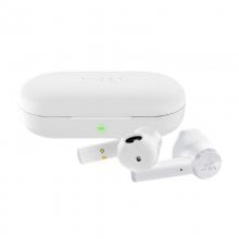 Razer Hammerhead True Wireless Auriculares Inalámbricos Mercury White en PcComponentes