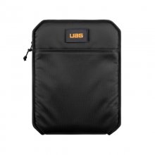 UAG Shock Sleeve Lite Funda Negra para iPad Pro 12.9" en PcComponentes