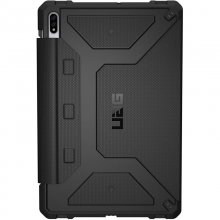 UAG Metropolis Funda Negra para Samsung Galaxy Tab S7 en PcComponentes