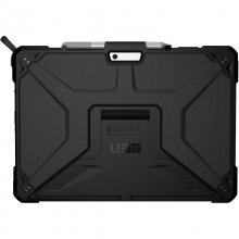 UAG Metropolis SE Funda Negra para Microsoft Surface Pro en PcComponentes