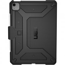 UAG Metropolis Funda Negra para iPad Air 10.9" 4th Gen en PcComponentes