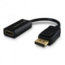 Metronic Adaptador DisplayPort-HDMI Macho/Hembra en PcComponentes