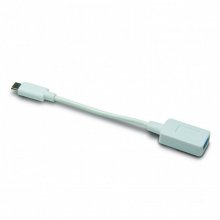 Mooov Adaptador USB-C OTG 13cm en PcComponentes