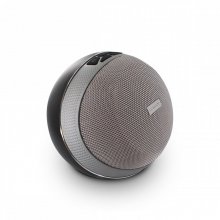 Metronic Xtra Bass Altavoz Bluetooth 20W Plata en PcComponentes