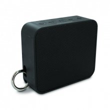 Metronic Xtra Charge Altavoz Bluetooth 6W Negro en PcComponentes
