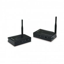 Metronic Transmisor Inalámbrico Audio-Video en PcComponentes