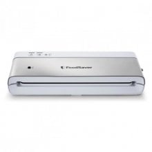 FoodSaver VS0100X Máquina de Embalar a Vácuo para Alimentos en PcComponentes