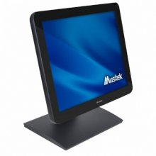 Mustek TS-17FVUN Monitor LCD 17" Táctil para TPV en PcComponentes